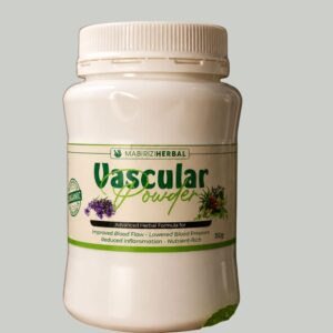 VASCULAR POWDER