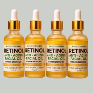 Retinol anti- aging