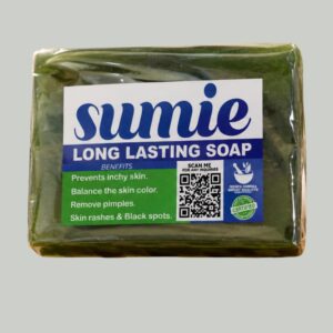 sumei long lasting soap