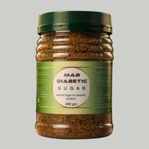 MAB DIABETIC SUGAR